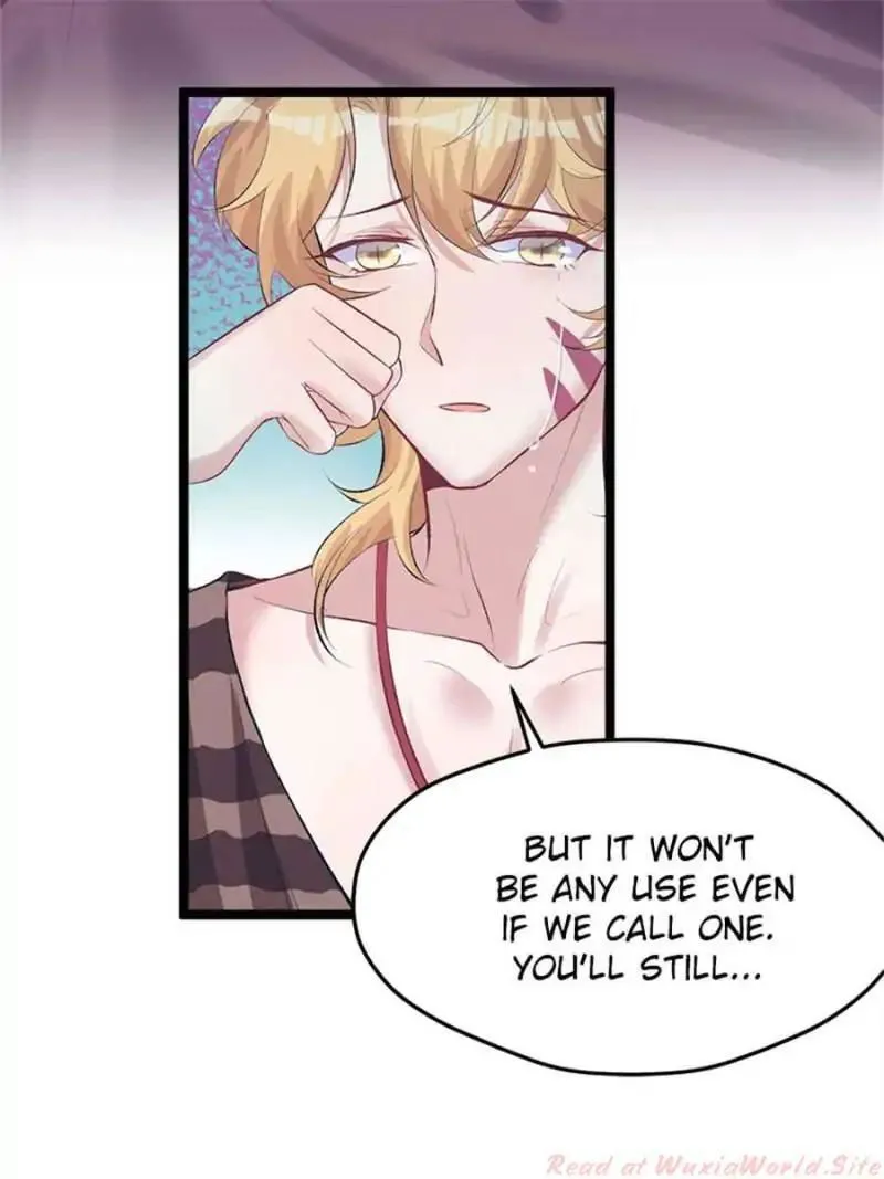 Beauty and the Beasts Chapter 107 Online - página 14