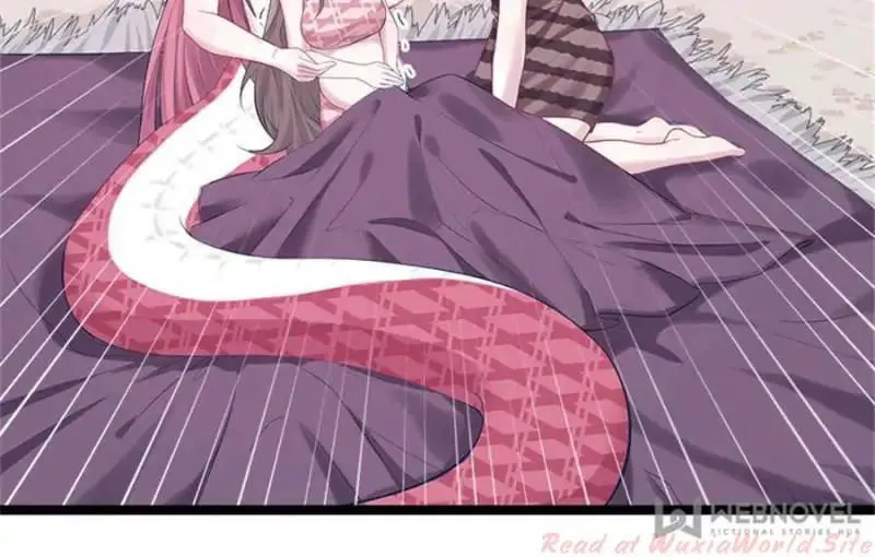 Beauty and the Beasts Chapter 107 Online - página 20