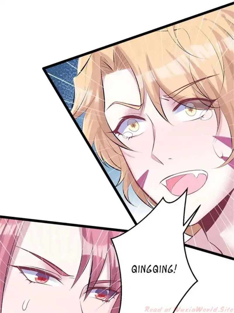 Beauty and the Beasts Chapter 107 Online - página 21