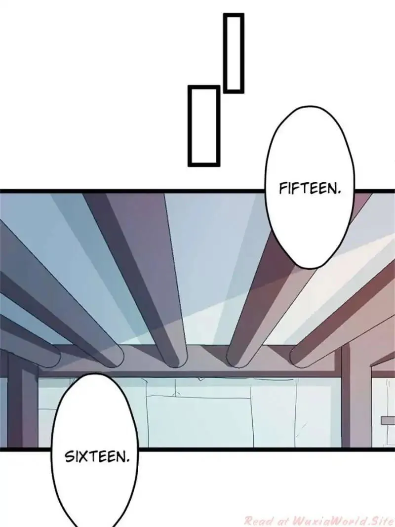 Beauty and the Beasts Chapter 107 Online - página 24