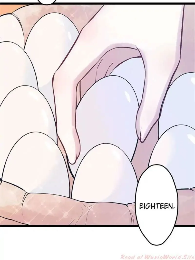Beauty and the Beasts Chapter 107 Online - página 25