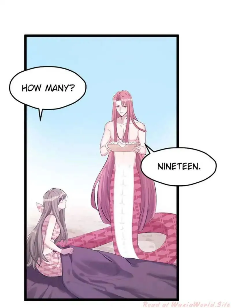 Beauty and the Beasts Chapter 107 Online - página 27
