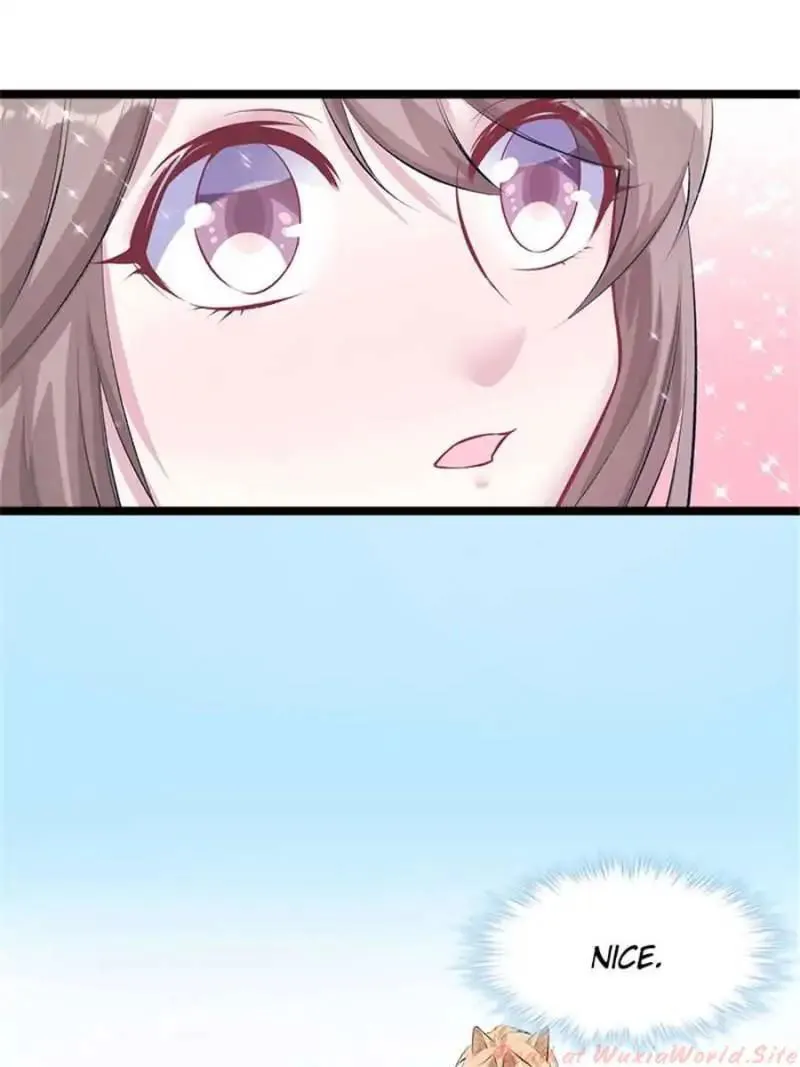 Beauty and the Beasts Chapter 107 Online - página 29