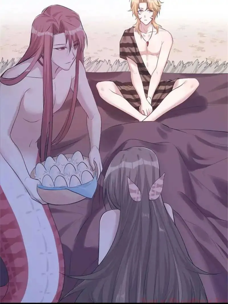 Beauty and the Beasts Chapter 107 Online - página 30