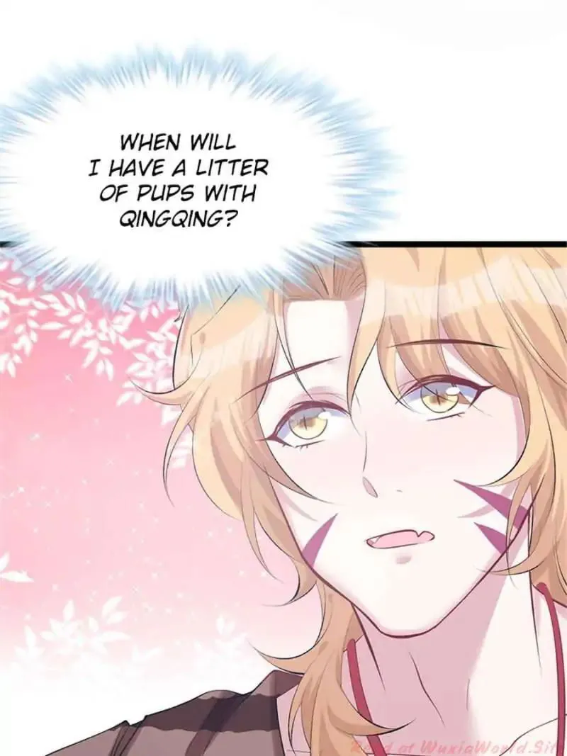 Beauty and the Beasts Chapter 107 Online - página 32