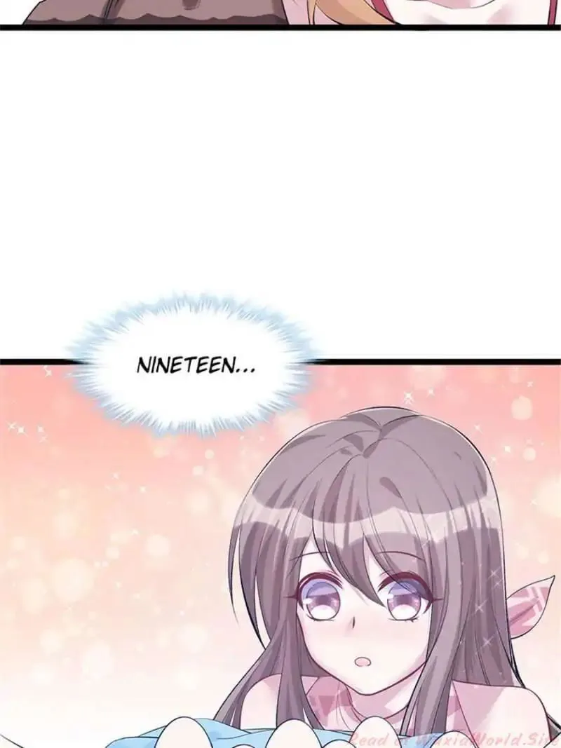 Beauty and the Beasts Chapter 107 Online - página 33
