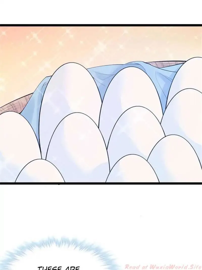 Beauty and the Beasts Chapter 107 Online - página 35
