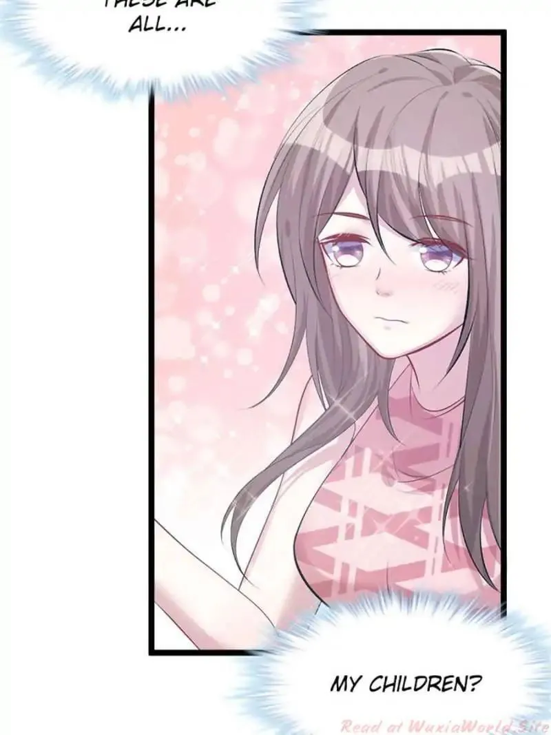 Beauty and the Beasts Chapter 107 Online - página 36
