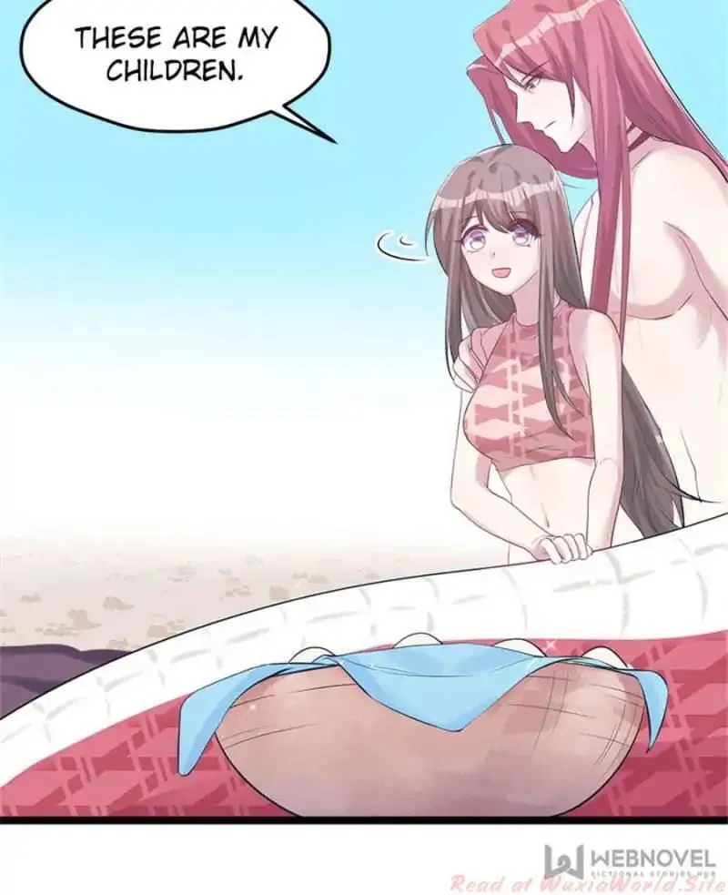 Beauty and the Beasts Chapter 107 Online - página 46