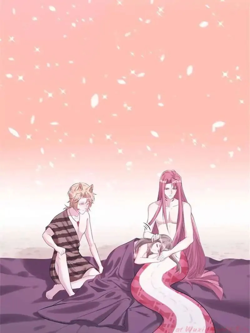 Beauty and the Beasts Chapter 107 Online - página 50
