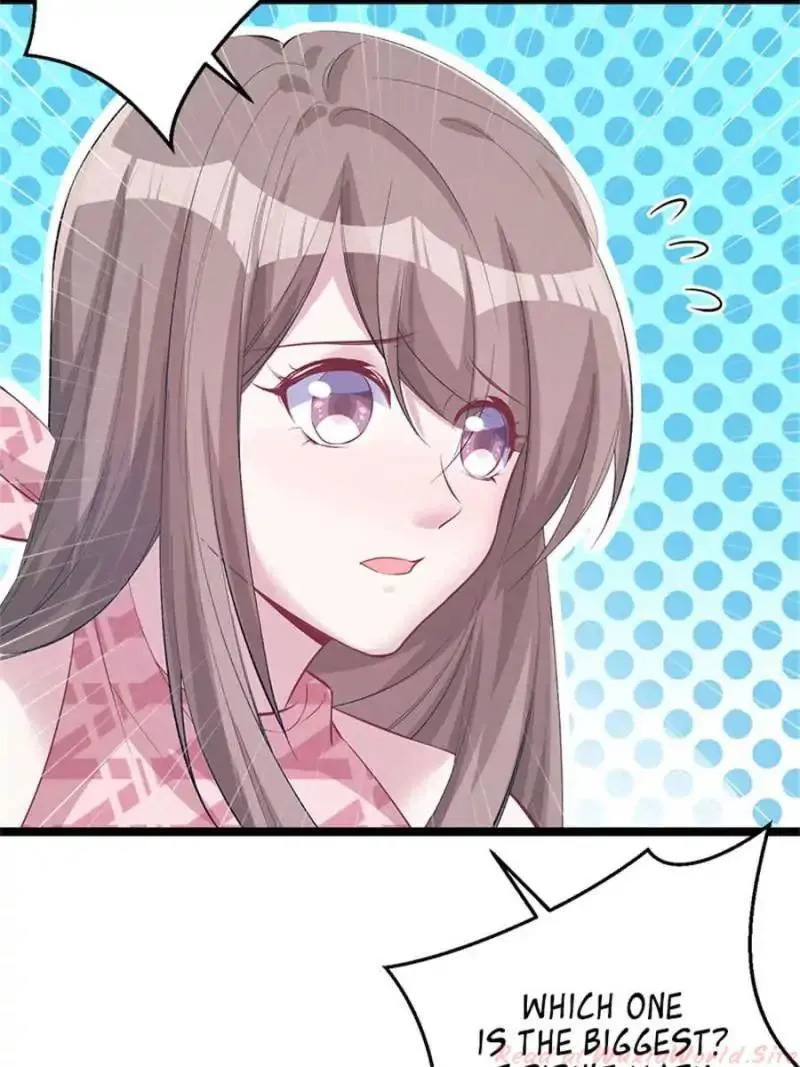 Beauty and the Beasts Chapter 107 Online - página 53