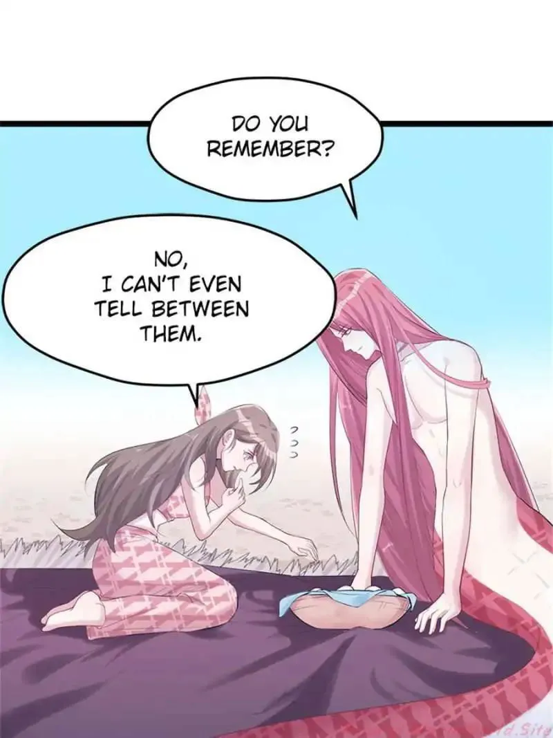 Beauty and the Beasts Chapter 107 Online - página 55