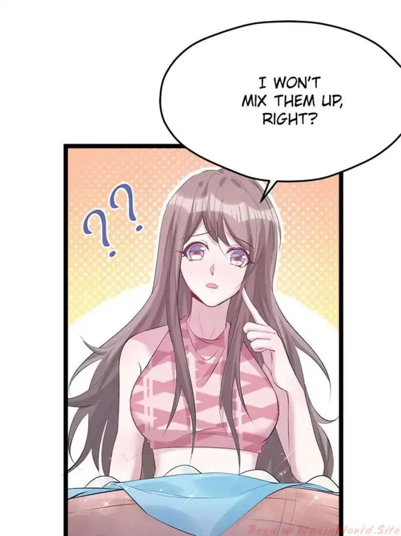 Beauty and the Beasts Chapter 107 Online - página 57