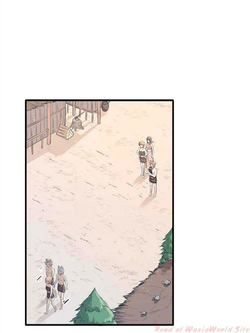 Beauty and the Beasts Chapter 109 Online - página 1