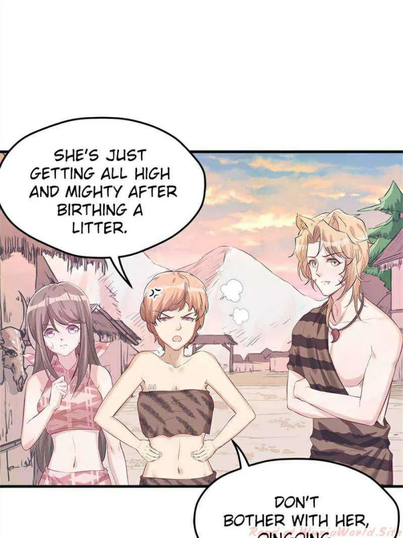 Beauty and the Beasts Chapter 109 Online - página 2