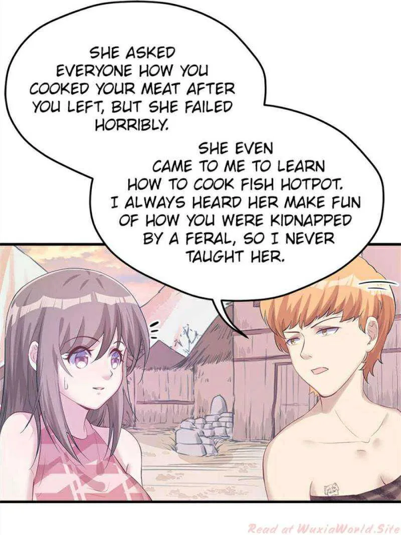 Beauty and the Beasts Chapter 109 Online - página 3