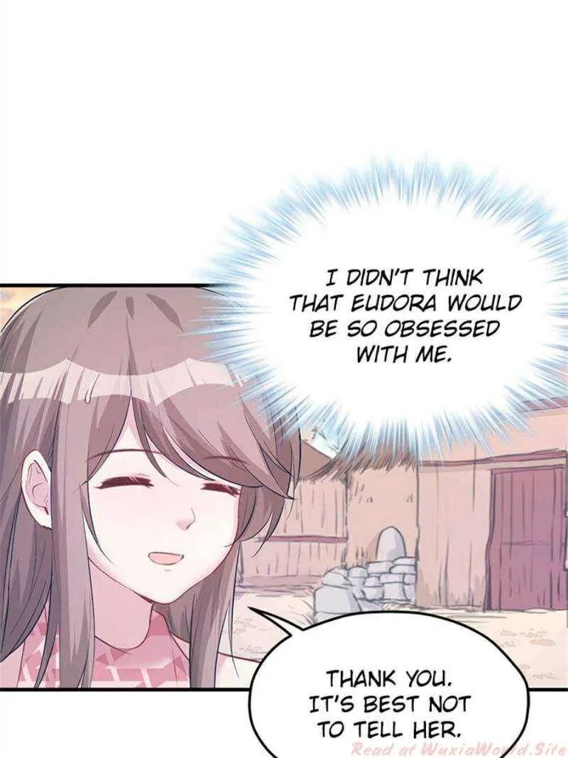 Beauty and the Beasts Chapter 109 Online - página 4