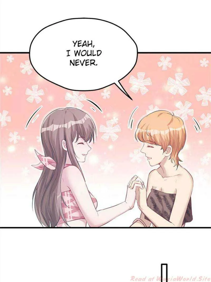 Beauty and the Beasts Chapter 109 Online - página 5