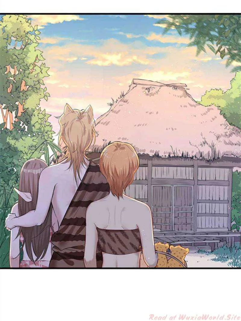Beauty and the Beasts Chapter 109 Online - página 7
