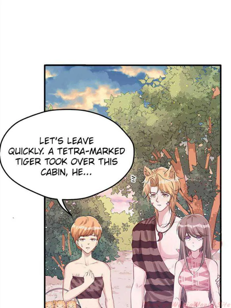 Beauty and the Beasts Chapter 109 Online - página 8
