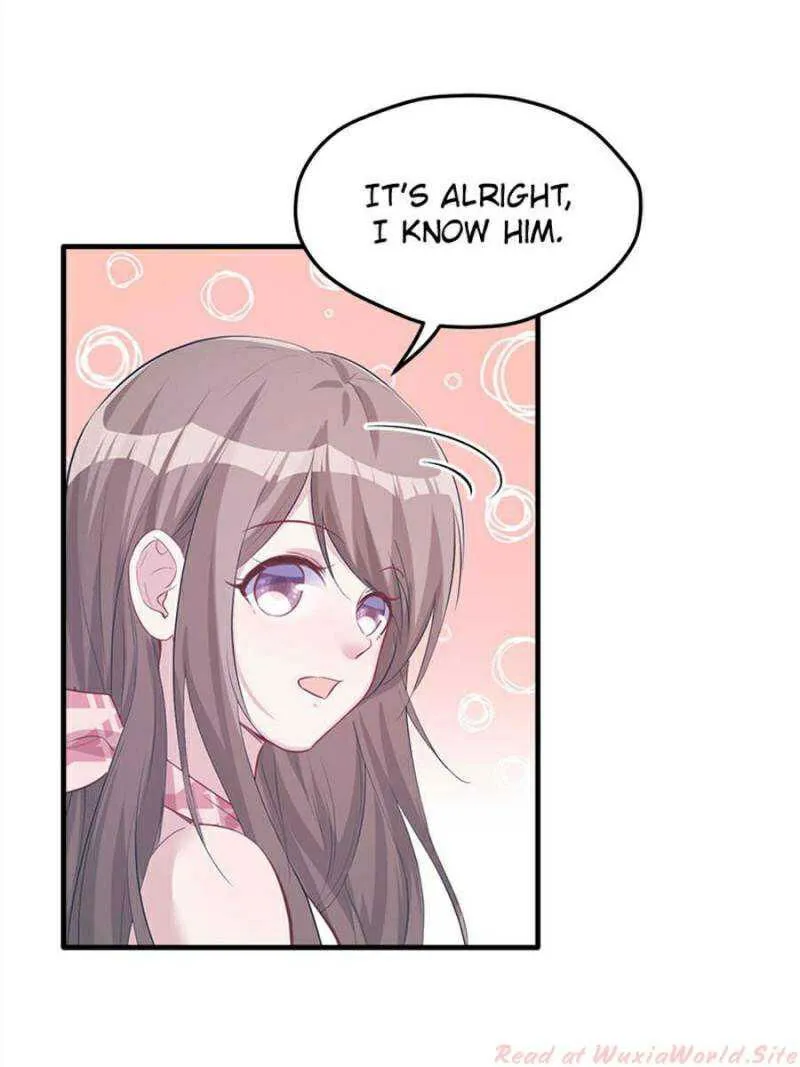Beauty and the Beasts Chapter 109 Online - página 9