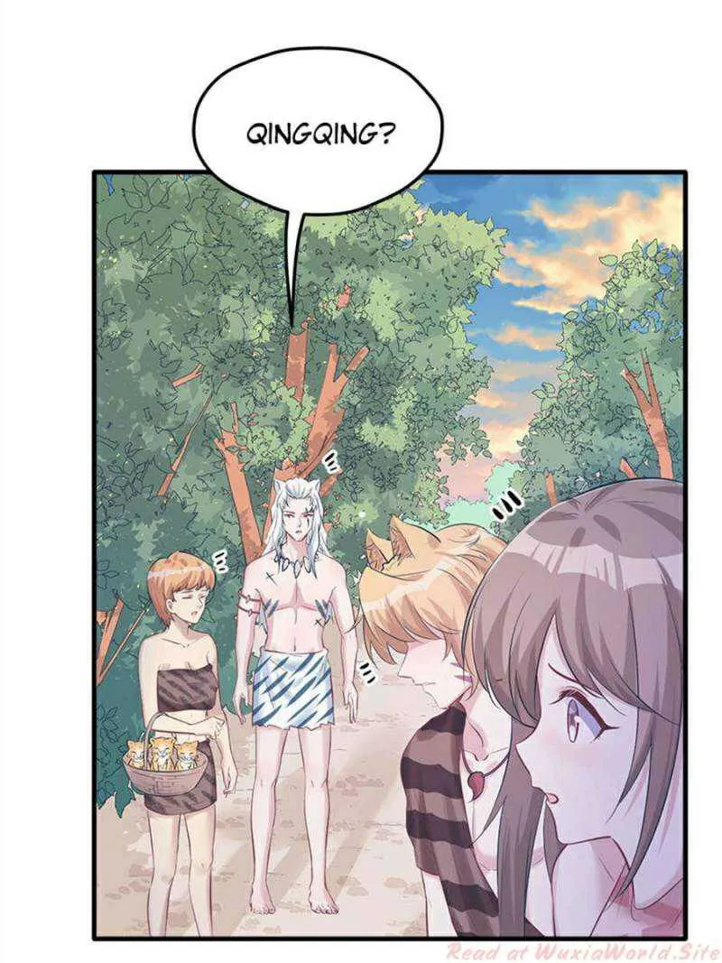Beauty and the Beasts Chapter 109 Online - página 13