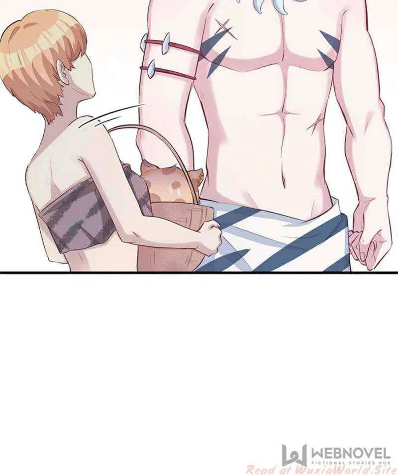 Beauty and the Beasts Chapter 109 Online - página 17
