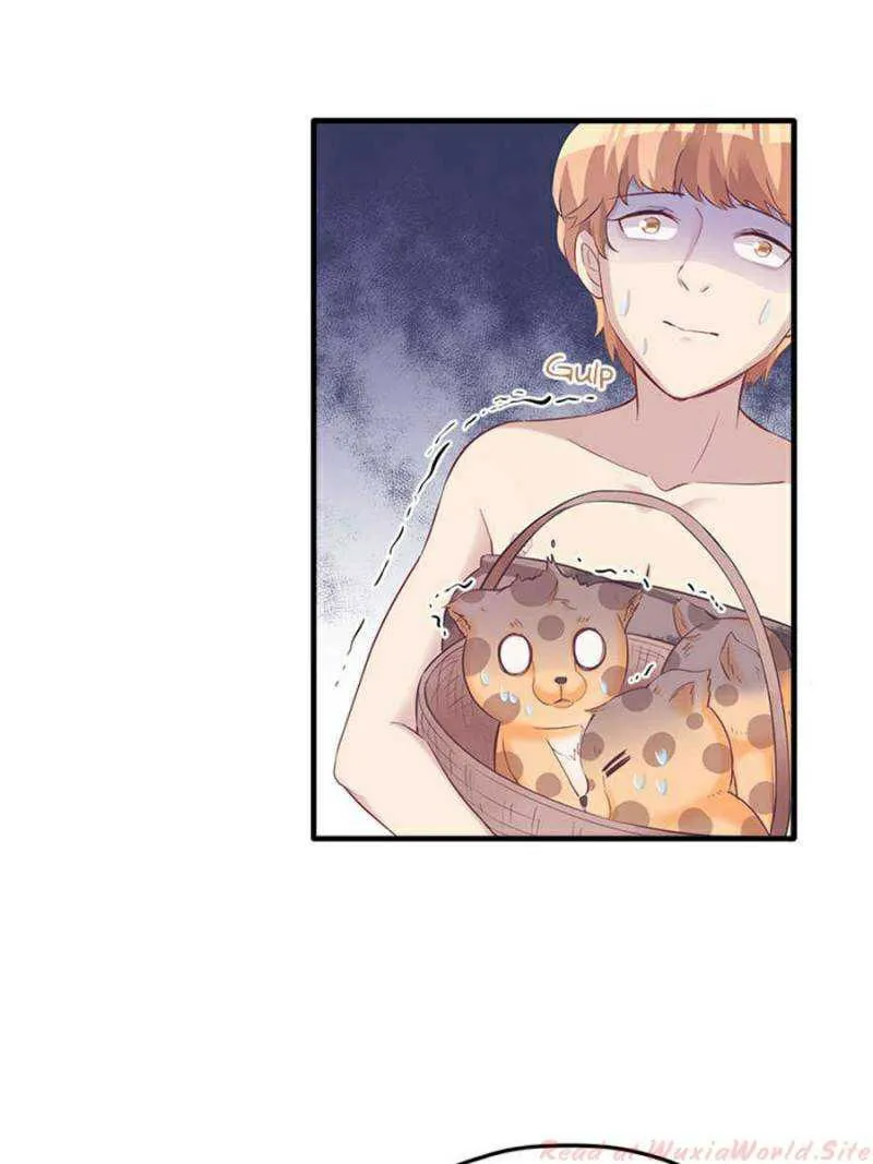 Beauty and the Beasts Chapter 109 Online - página 18