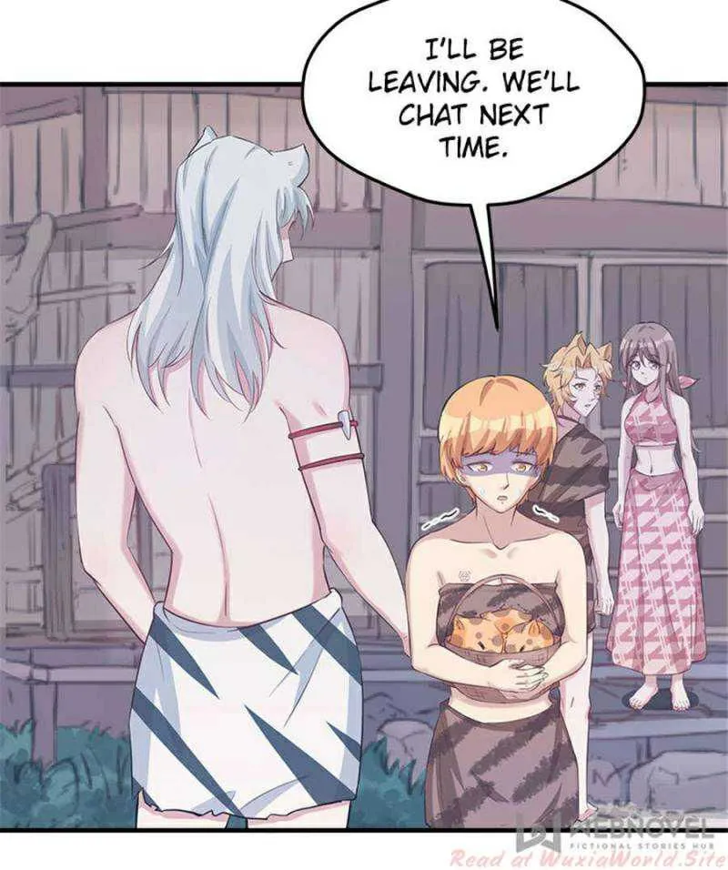 Beauty and the Beasts Chapter 109 Online - página 19