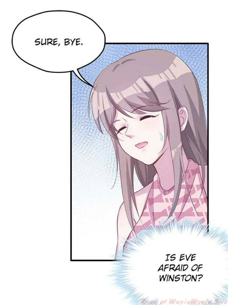 Beauty and the Beasts Chapter 109 Online - página 20