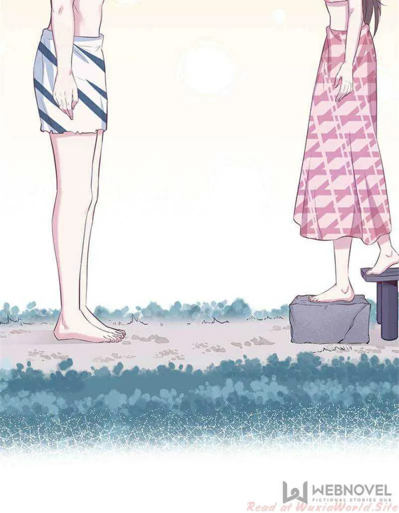 Beauty and the Beasts Chapter 109 Online - página 23