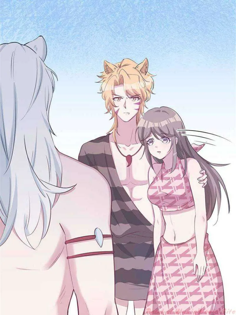 Beauty and the Beasts Chapter 109 Online - página 25