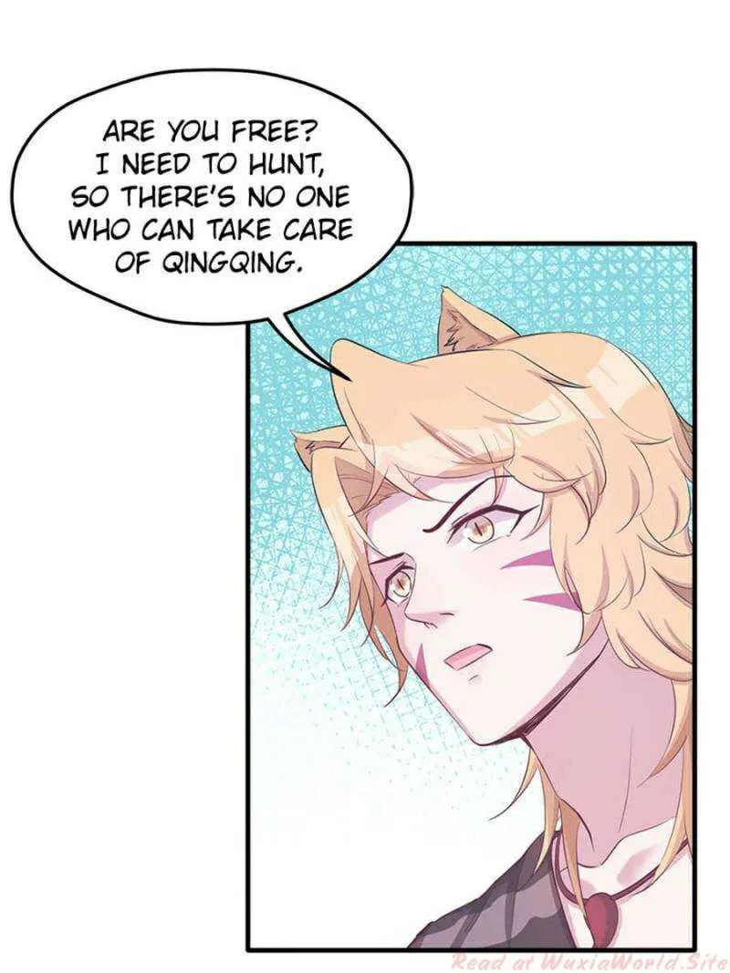 Beauty and the Beasts Chapter 109 Online - página 26