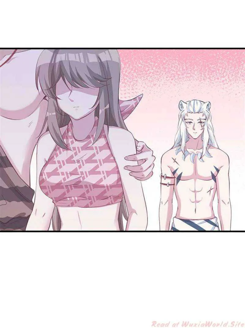 Beauty and the Beasts Chapter 109 Online - página 31
