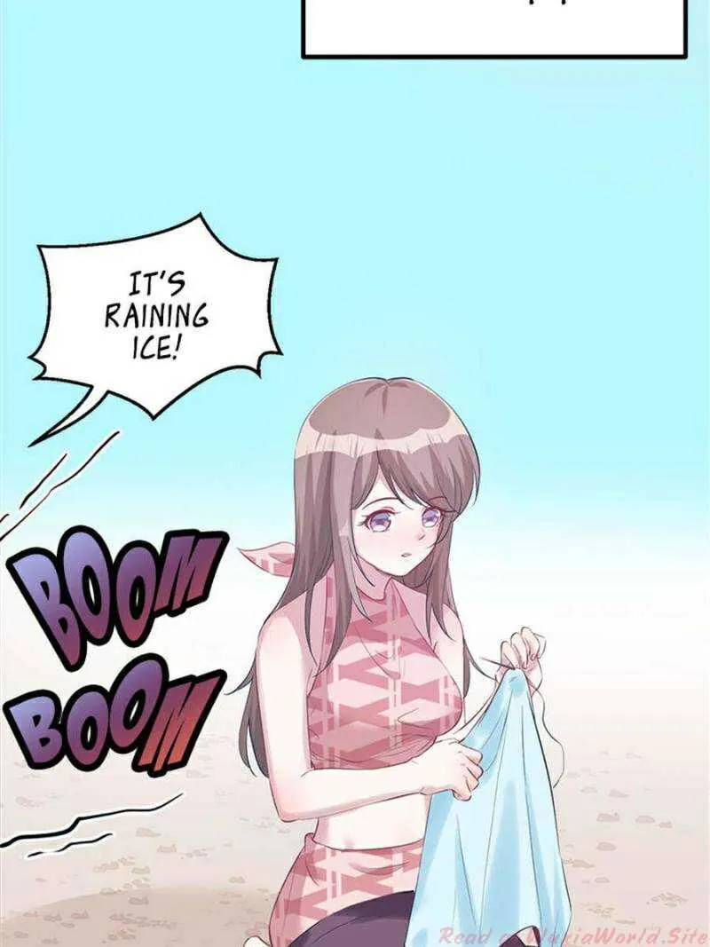 Beauty and the Beasts Chapter 109 Online - página 35