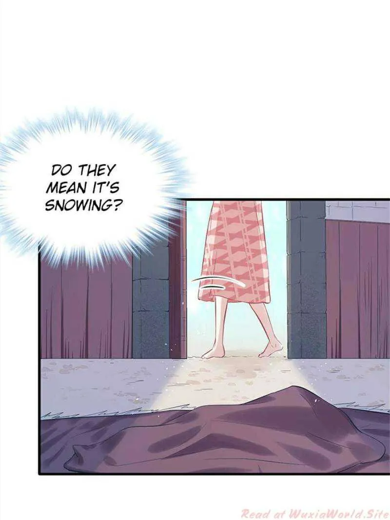 Beauty and the Beasts Chapter 109 Online - página 39