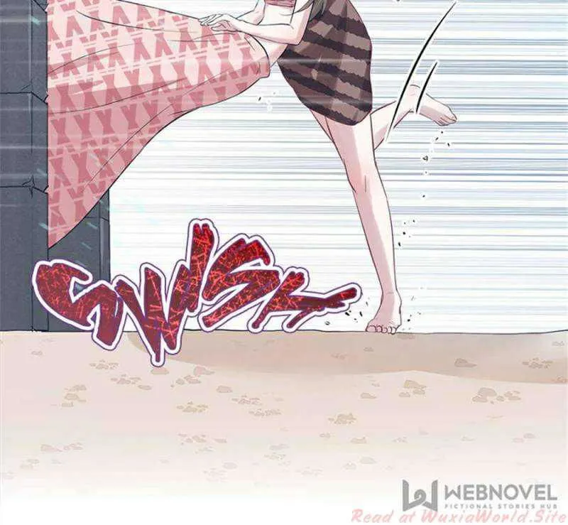Beauty and the Beasts Chapter 109 Online - página 45