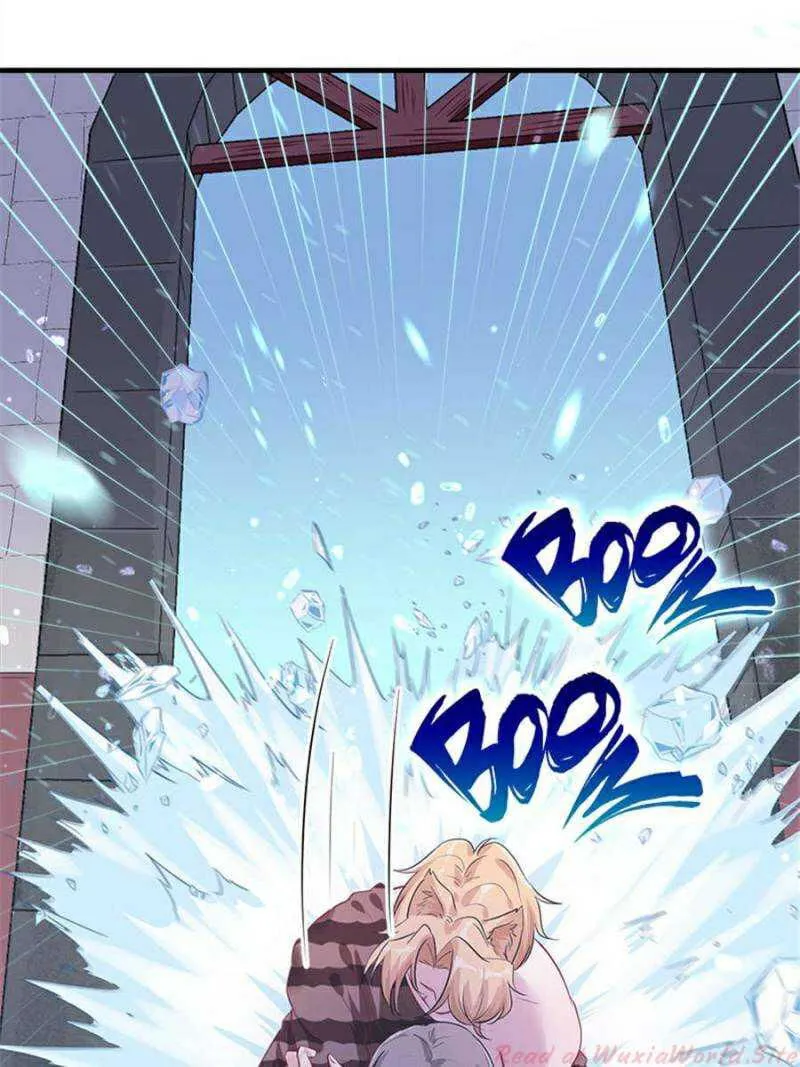 Beauty and the Beasts Chapter 109 Online - página 46
