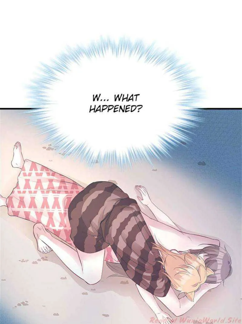 Beauty and the Beasts Chapter 109 Online - página 50