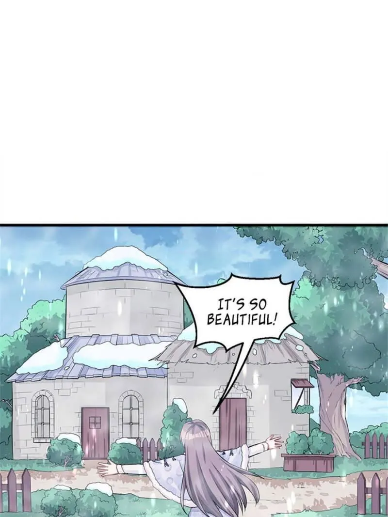 Beauty and the Beasts Chapter 111 Online - página 7
