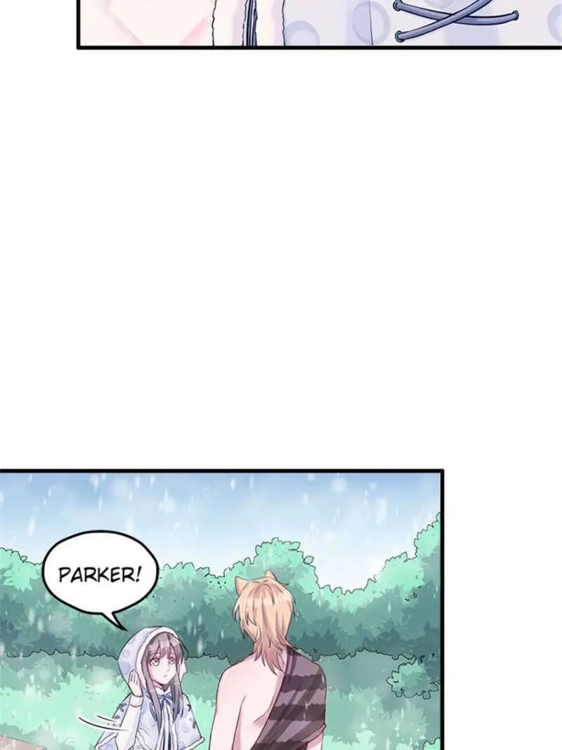 Beauty and the Beasts Chapter 111 Online - página 10