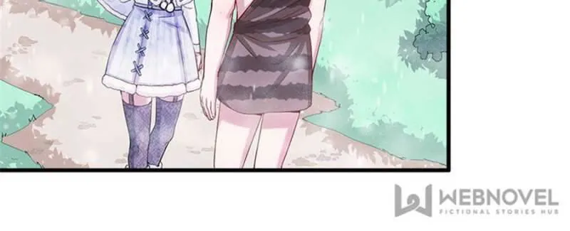 Beauty and the Beasts Chapter 111 Online - página 11