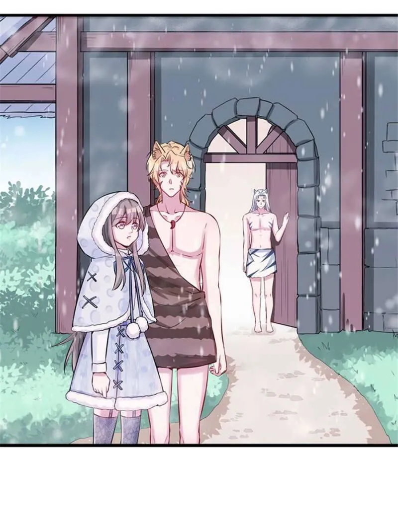 Beauty and the Beasts Chapter 111 Online - página 15