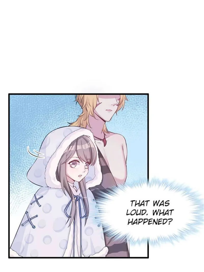 Beauty and the Beasts Chapter 111 Online - página 16