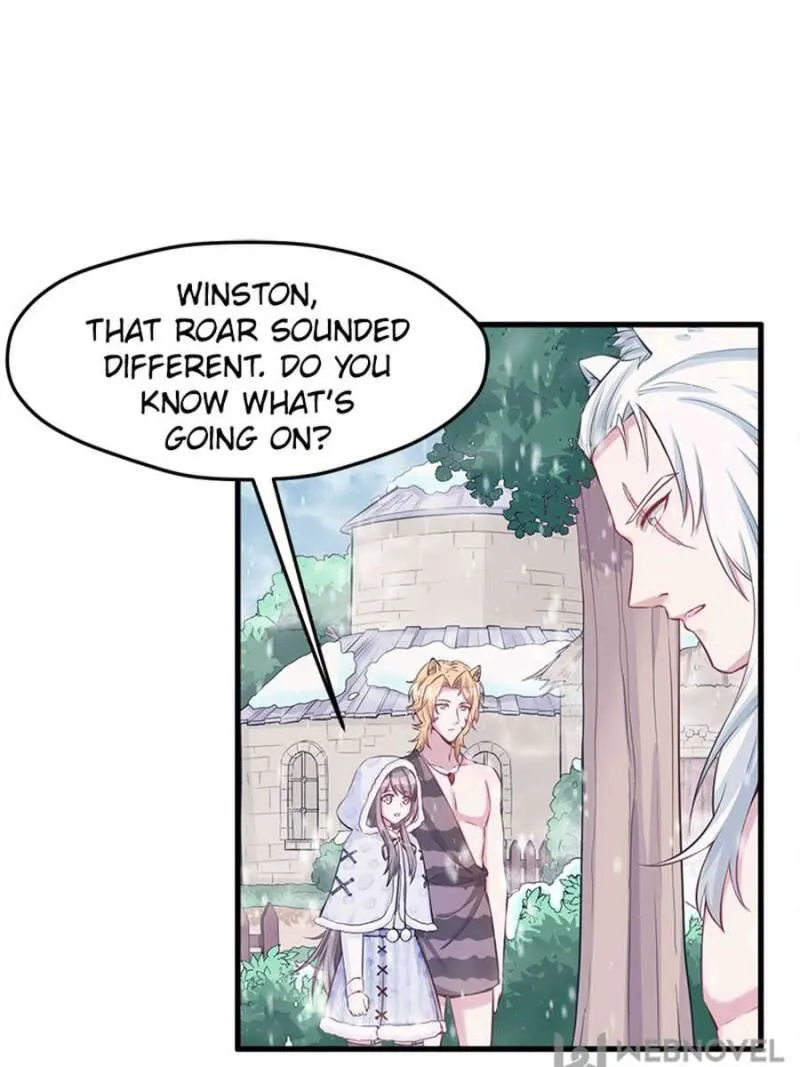 Beauty and the Beasts Chapter 111 Online - página 17