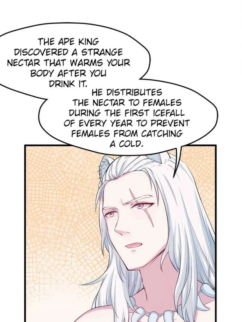 Beauty and the Beasts Chapter 111 Online - página 18