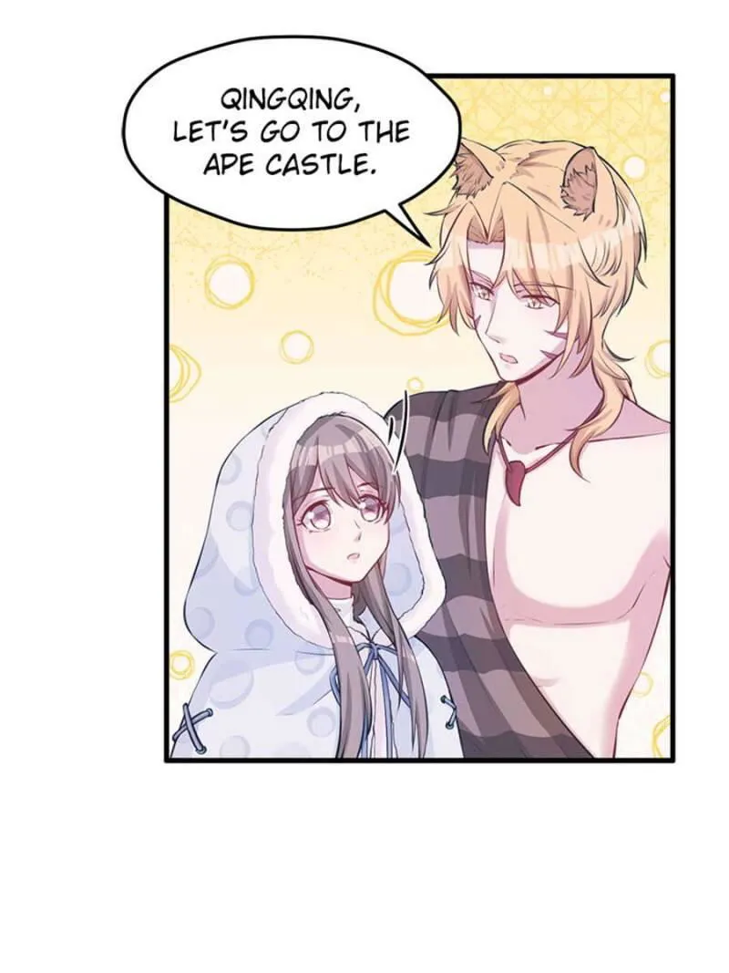 Beauty and the Beasts Chapter 111 Online - página 20