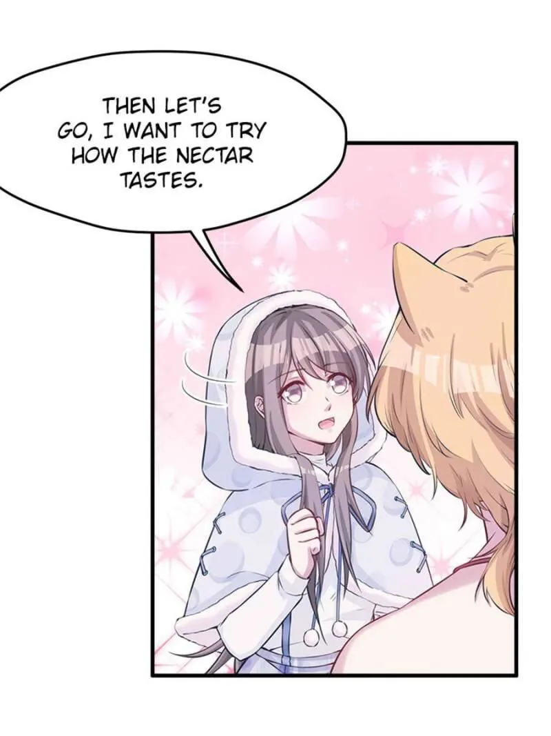 Beauty and the Beasts Chapter 111 Online - página 22