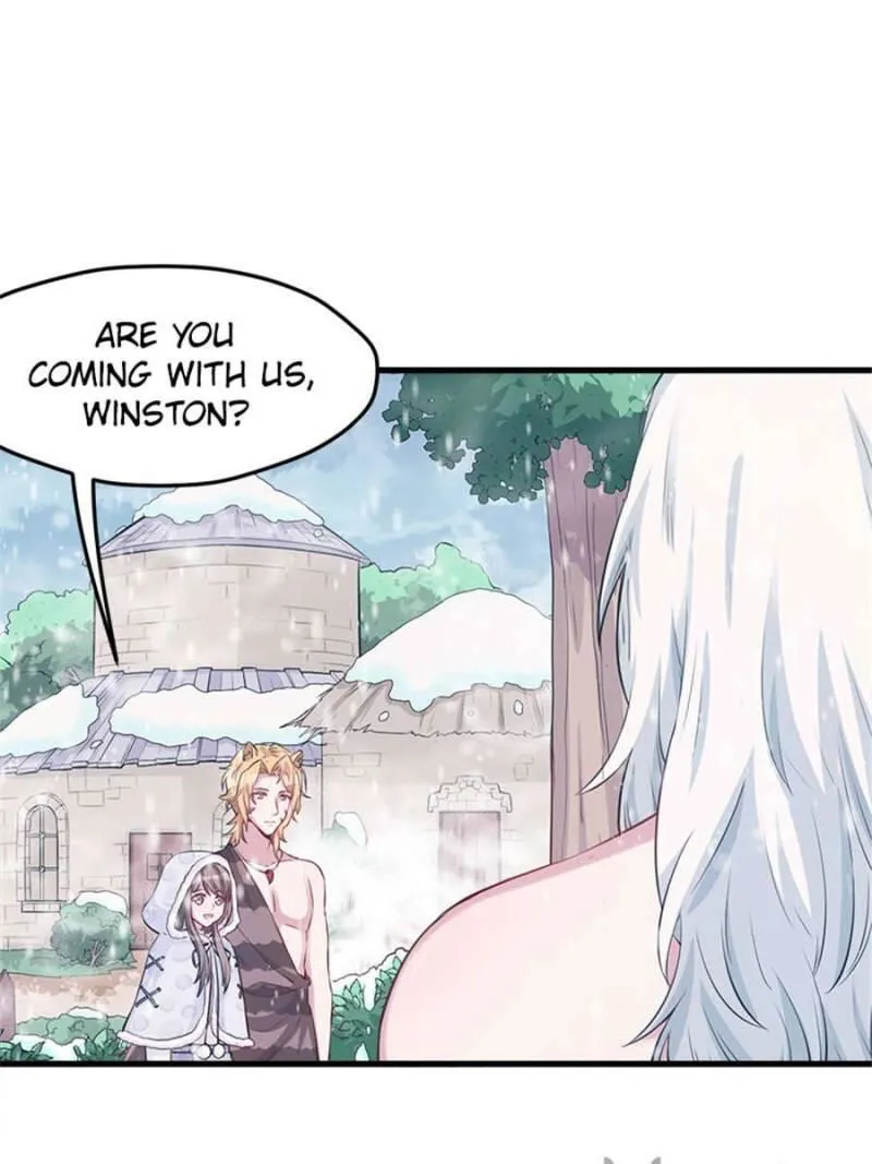 Beauty and the Beasts Chapter 111 Online - página 23
