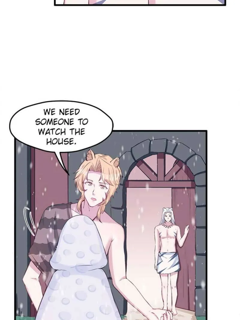 Beauty and the Beasts Chapter 111 Online - página 25
